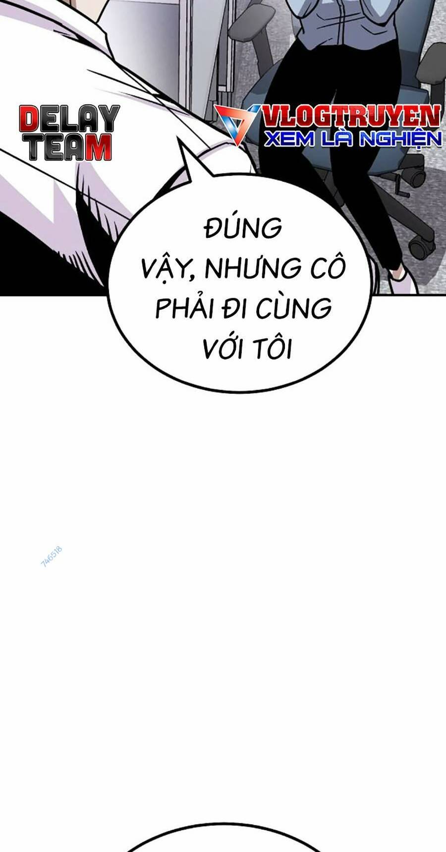 Nôn Tiền Ra: Chapter 9