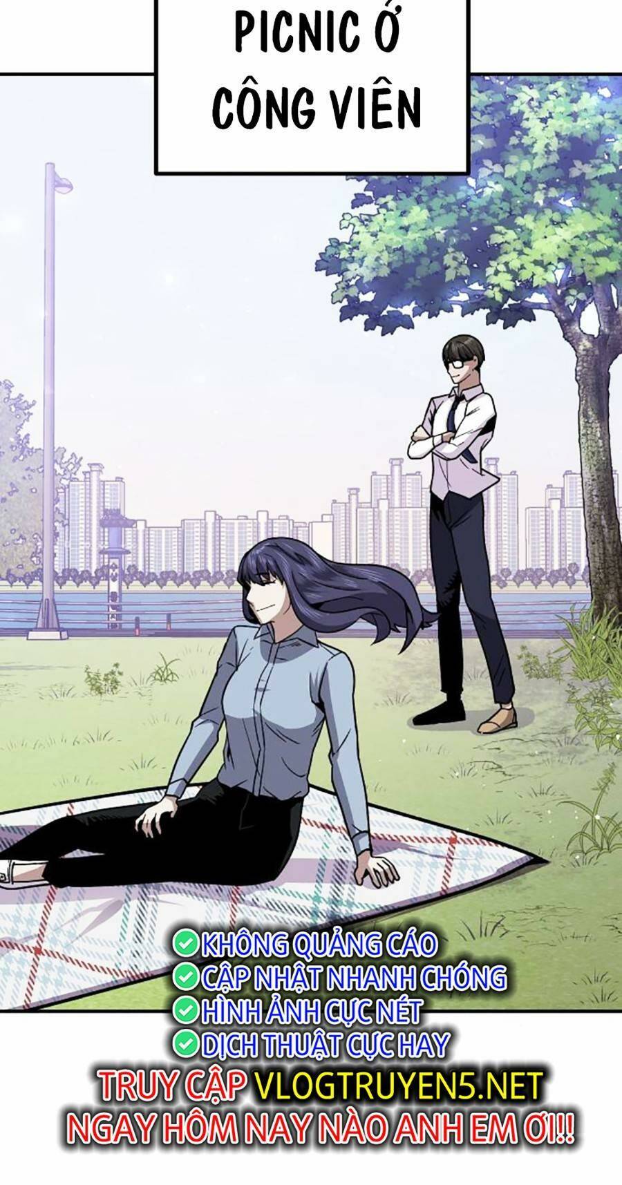 Nôn Tiền Ra: Chapter 9