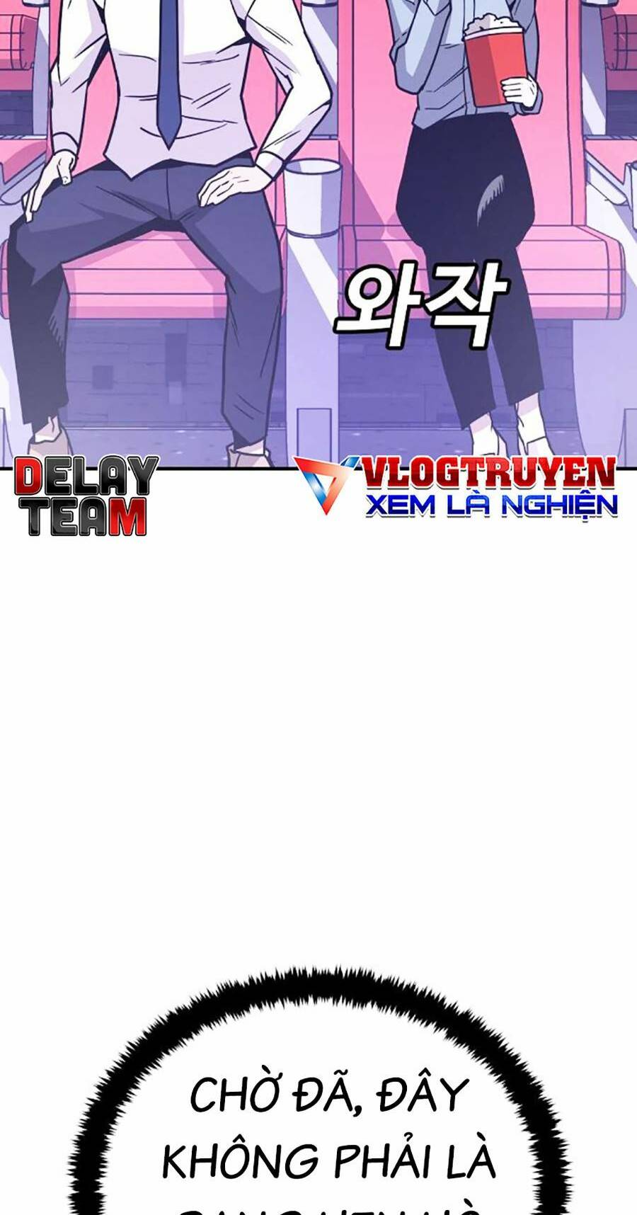 Nôn Tiền Ra: Chapter 9