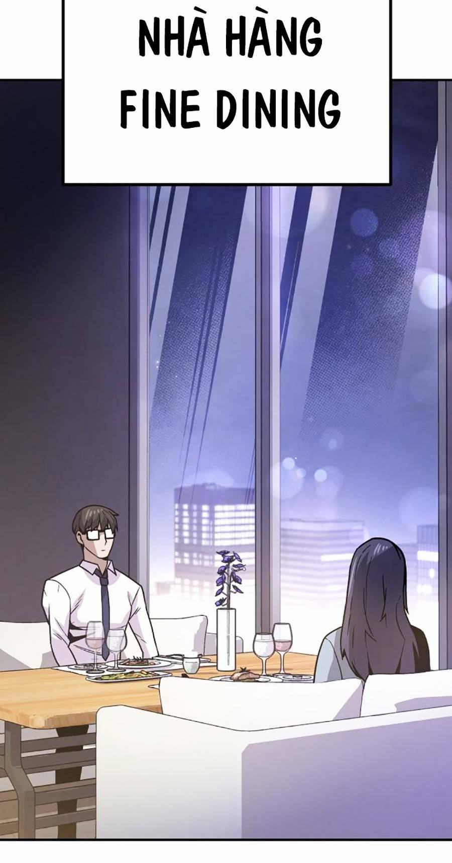 Nôn Tiền Ra: Chapter 9