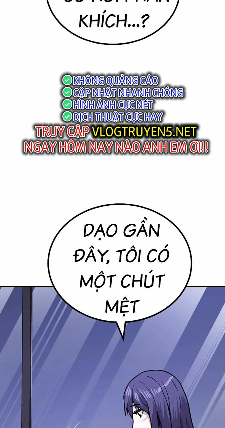 Nôn Tiền Ra: Chapter 9