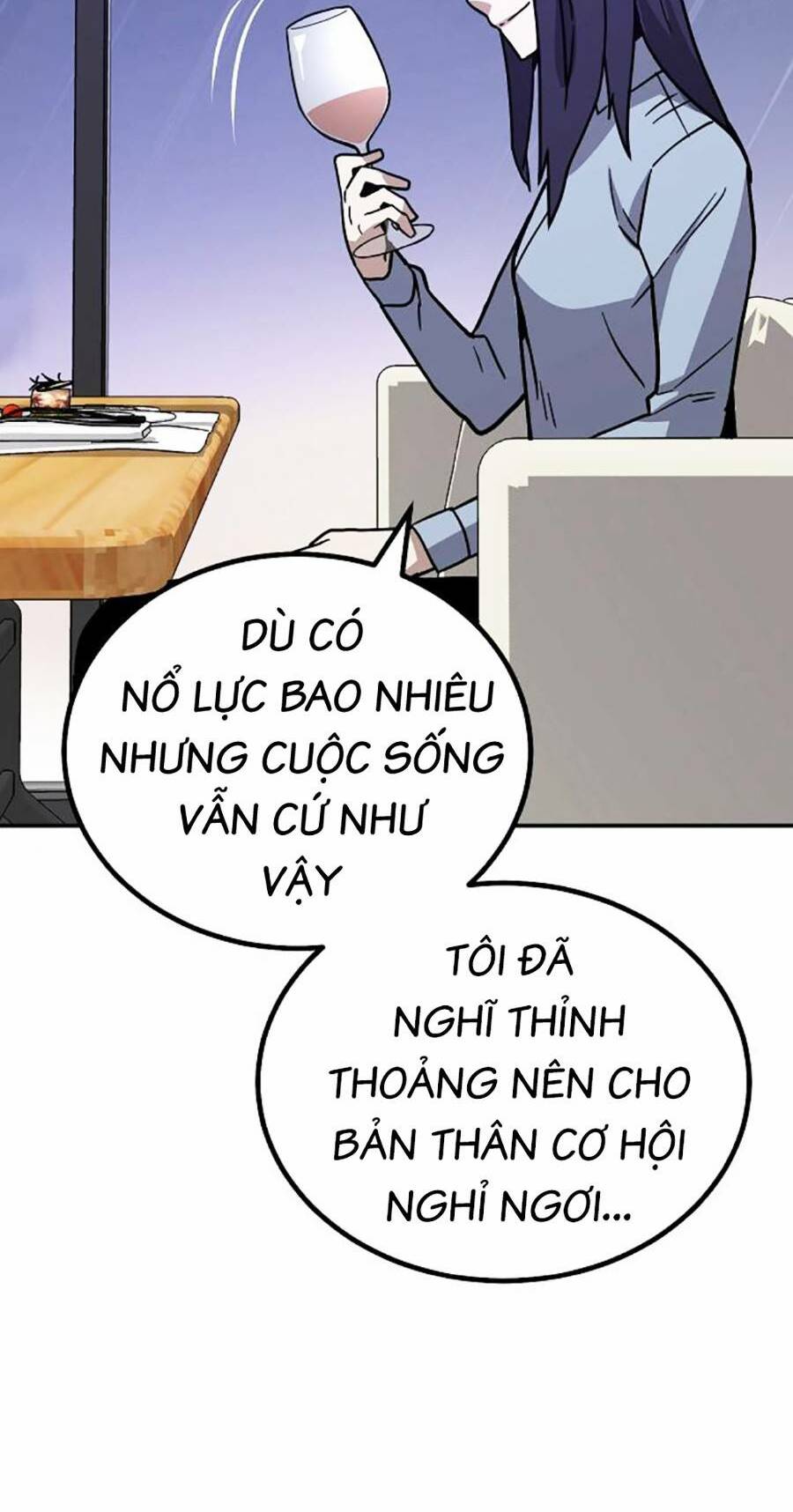 Nôn Tiền Ra: Chapter 9