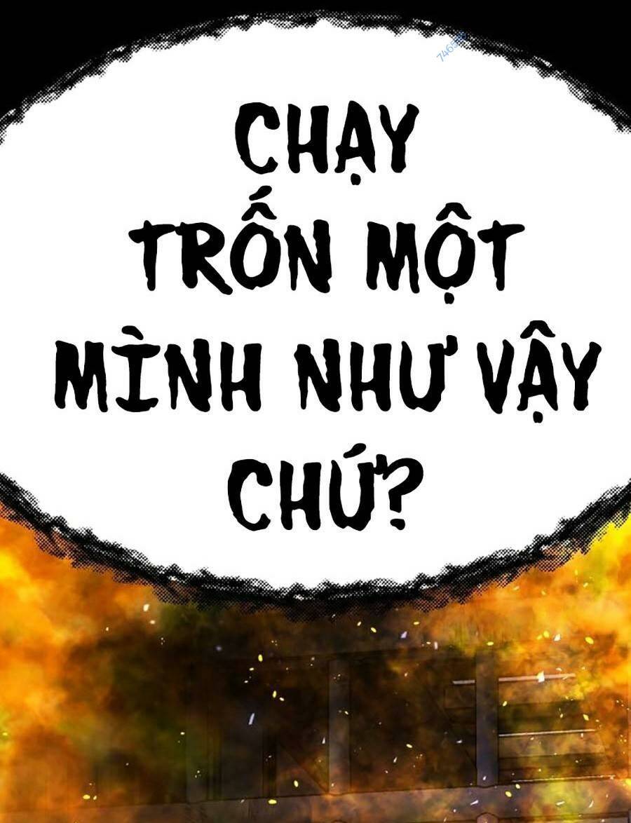 Nôn Tiền Ra: Chapter 9