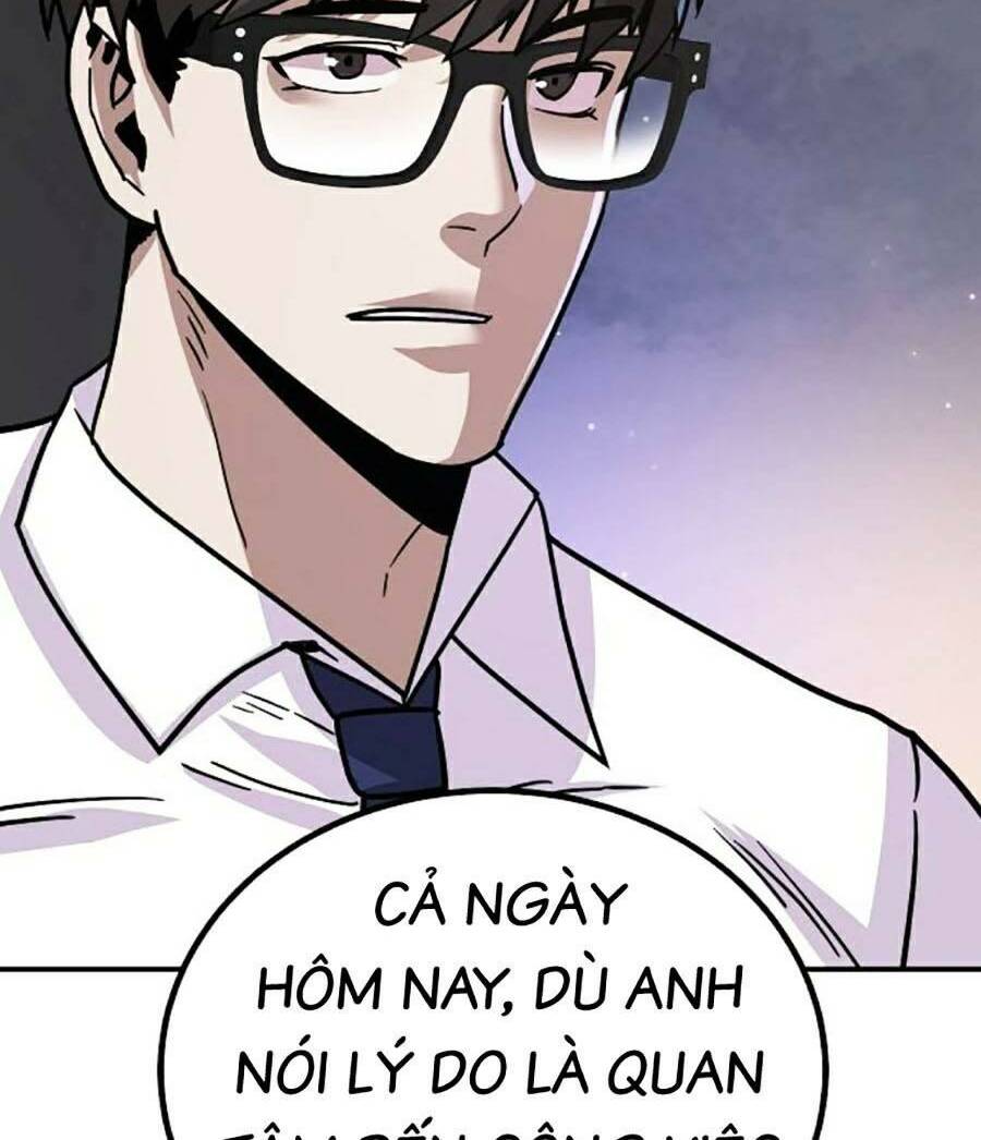 Nôn Tiền Ra: Chapter 9