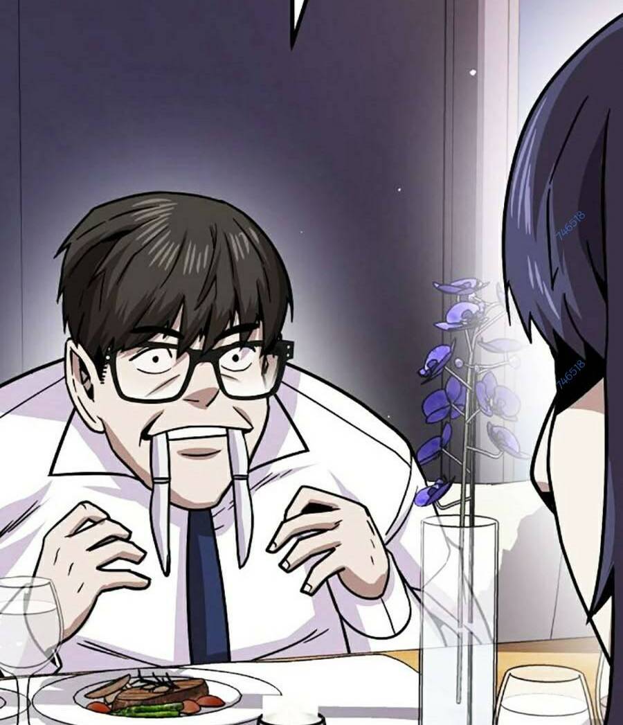 Nôn Tiền Ra: Chapter 9