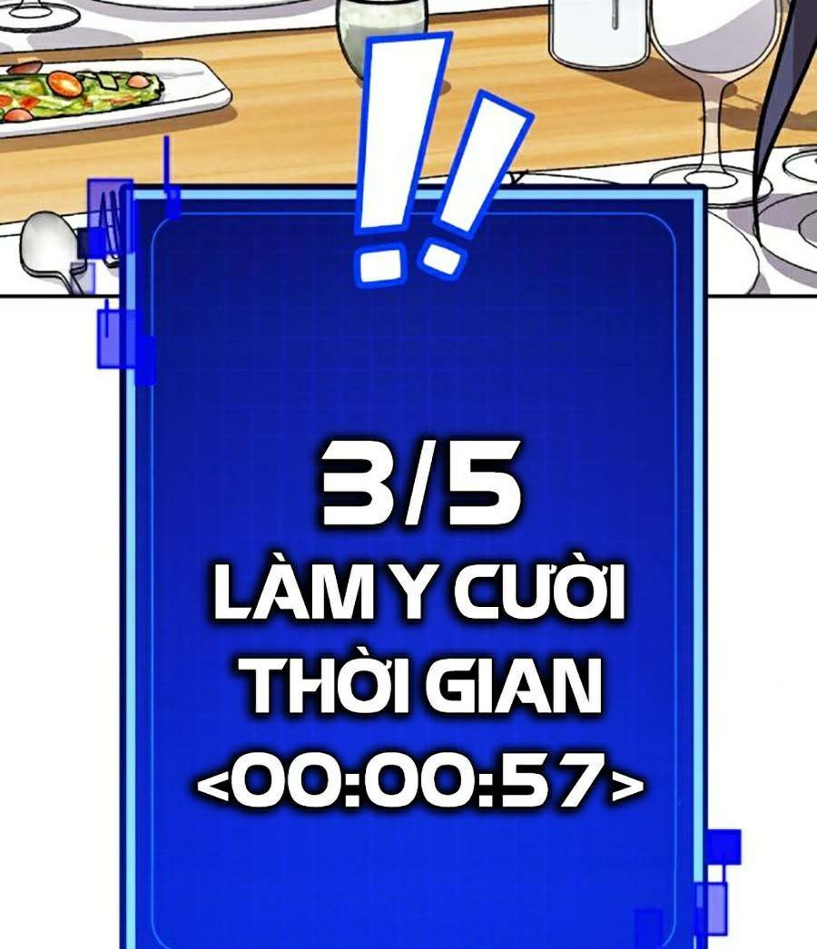 Nôn Tiền Ra: Chapter 9