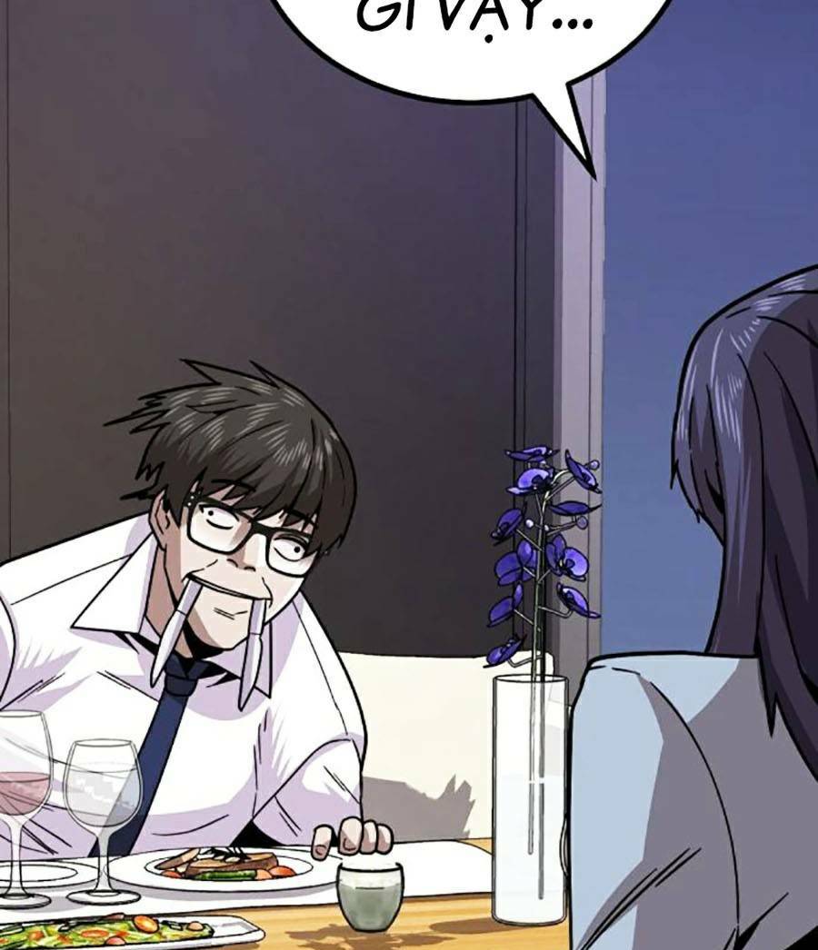 Nôn Tiền Ra: Chapter 9