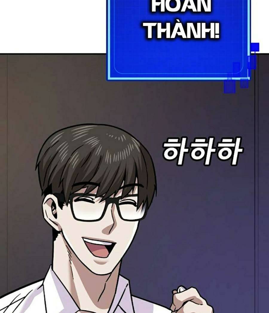 Nôn Tiền Ra: Chapter 9