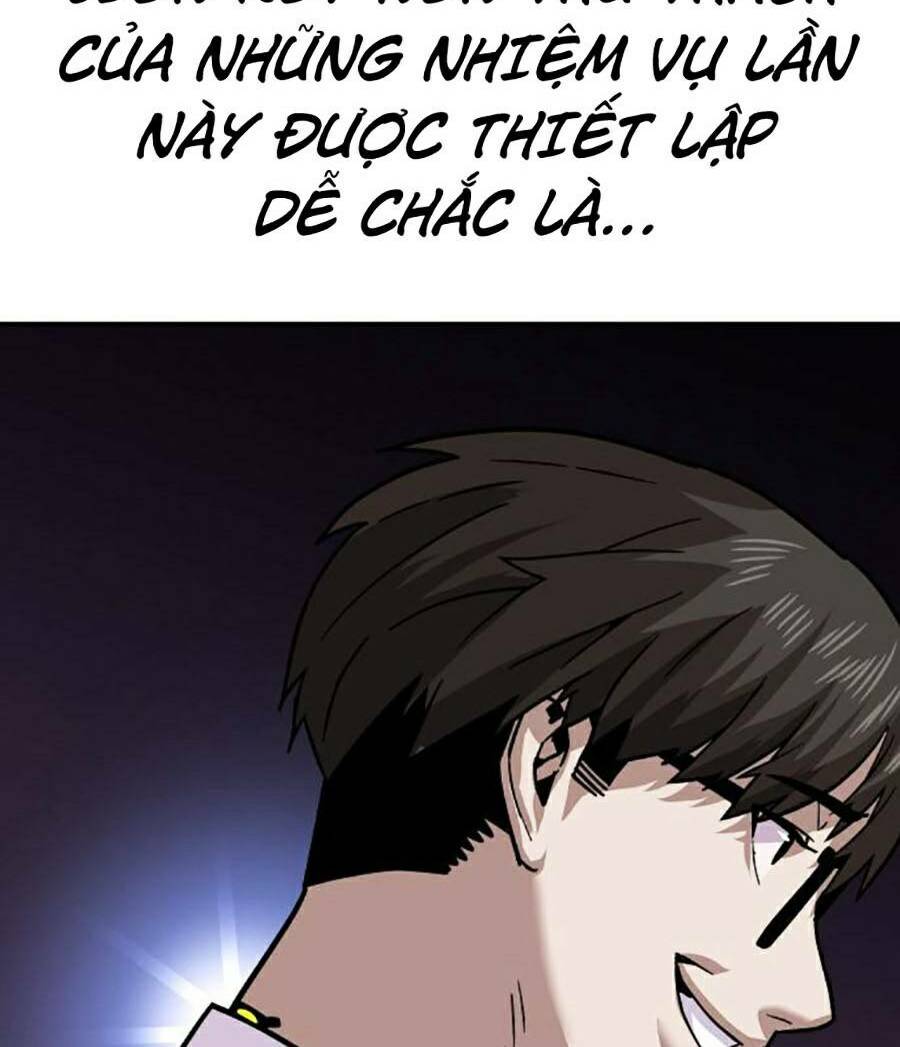 Nôn Tiền Ra: Chapter 9