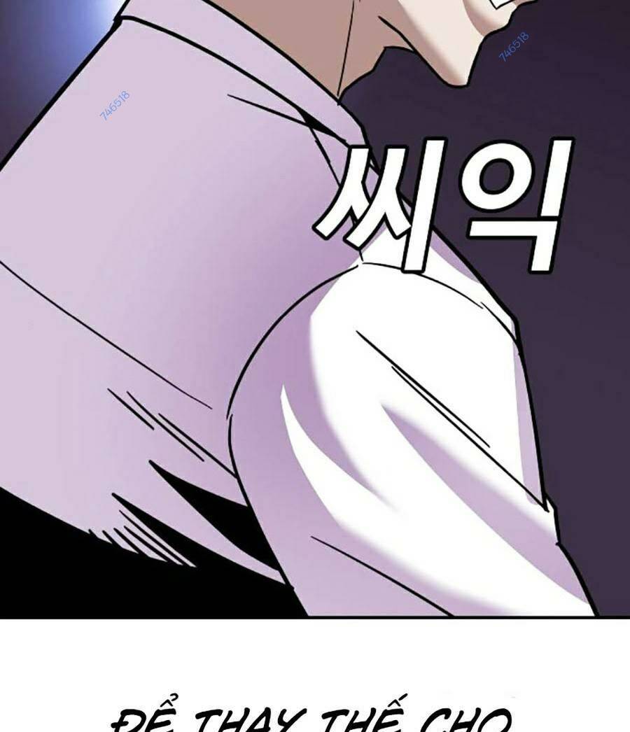 Nôn Tiền Ra: Chapter 9