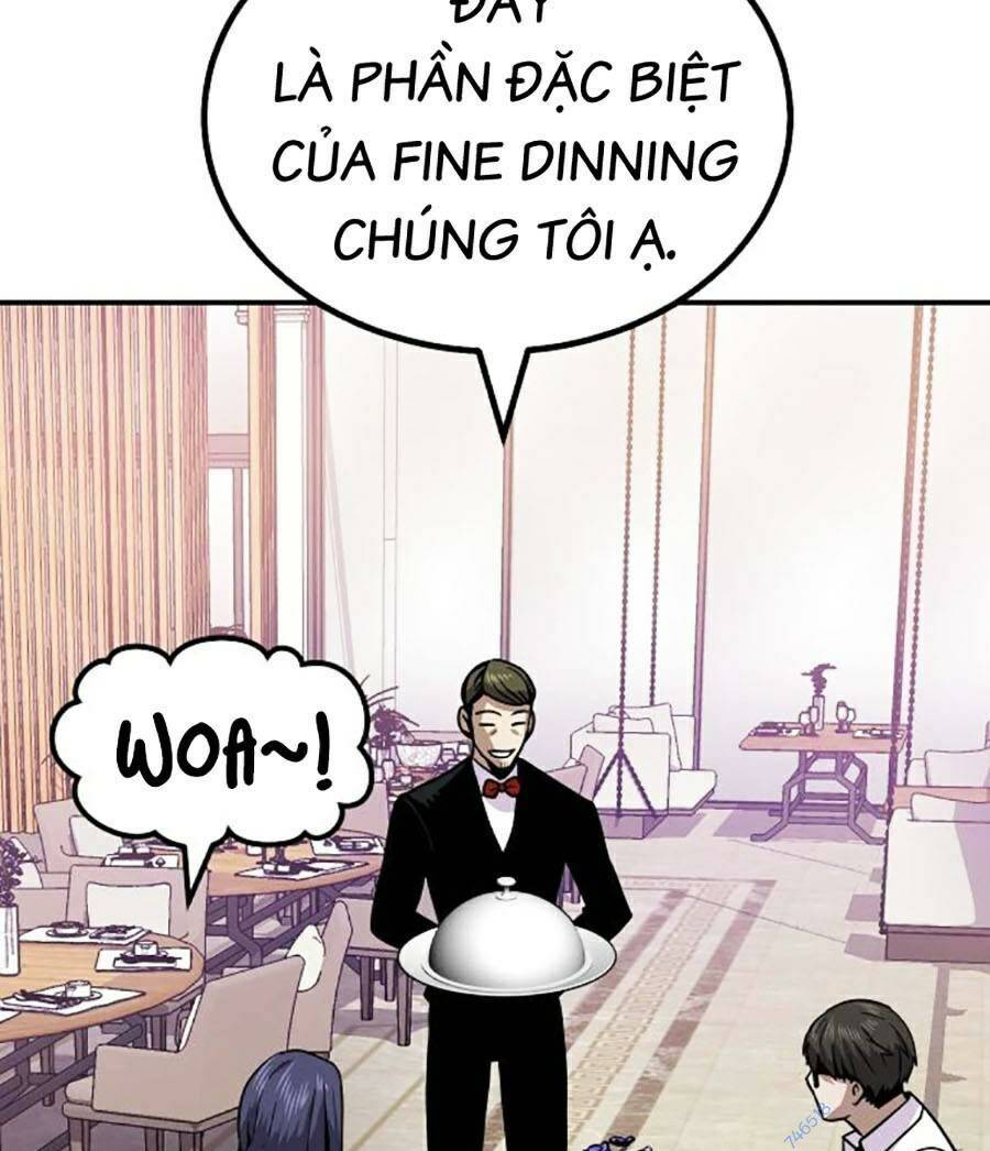Nôn Tiền Ra: Chapter 9