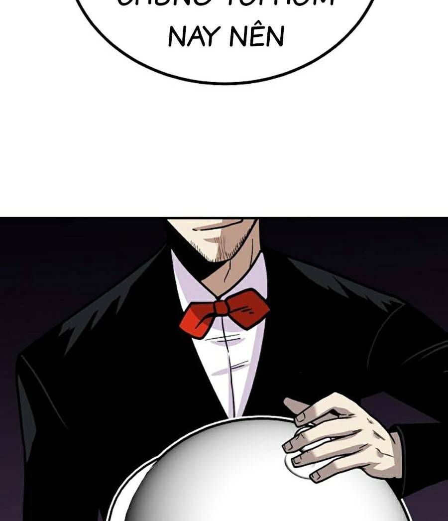Nôn Tiền Ra: Chapter 9