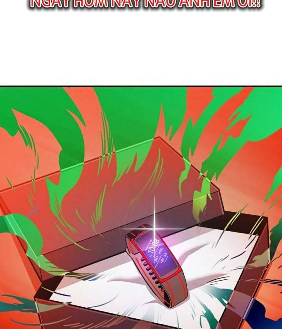 Nôn Tiền Ra: Chapter 9