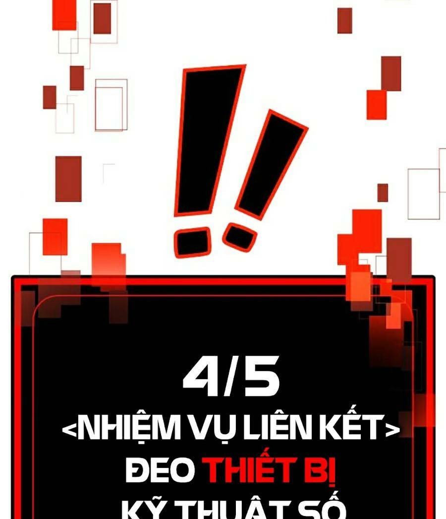 Nôn Tiền Ra: Chapter 9
