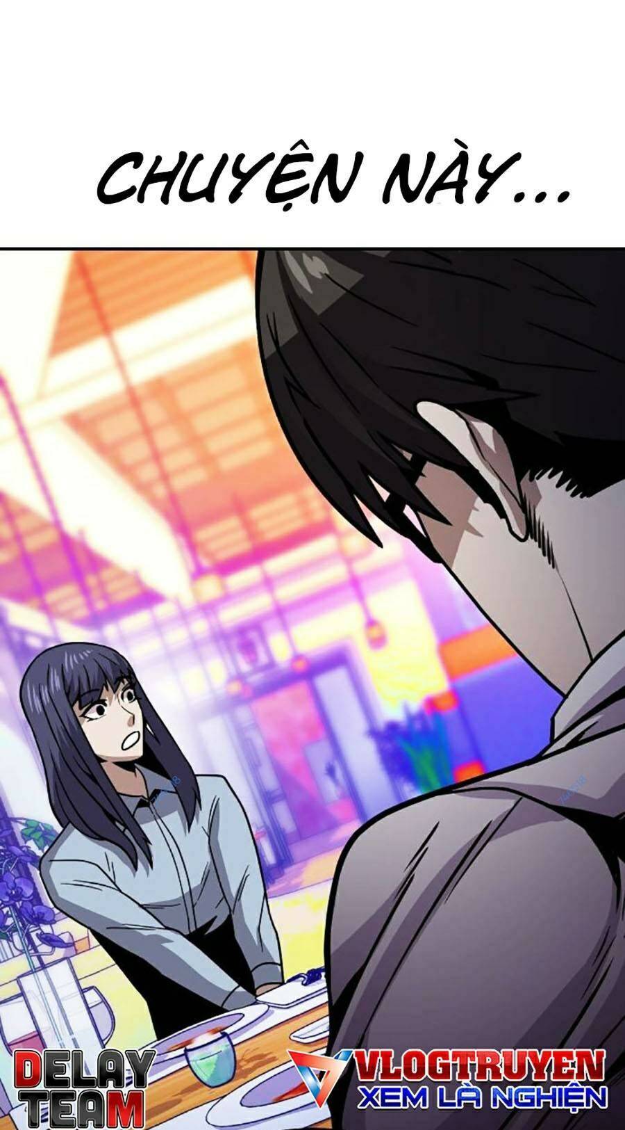Nôn Tiền Ra: Chapter 9
