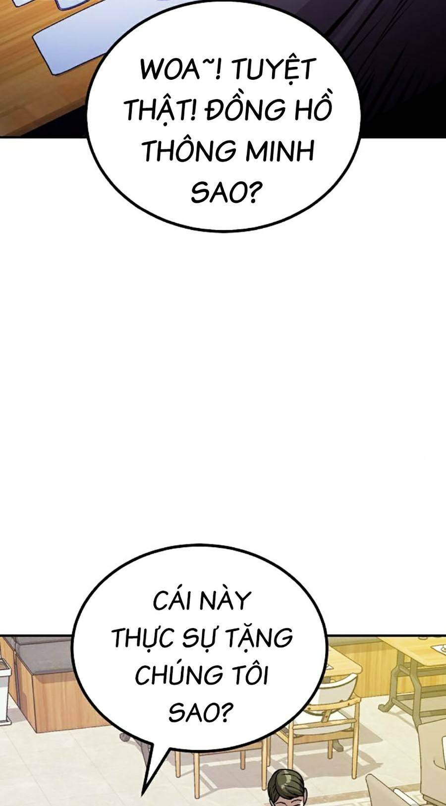 Nôn Tiền Ra: Chapter 9
