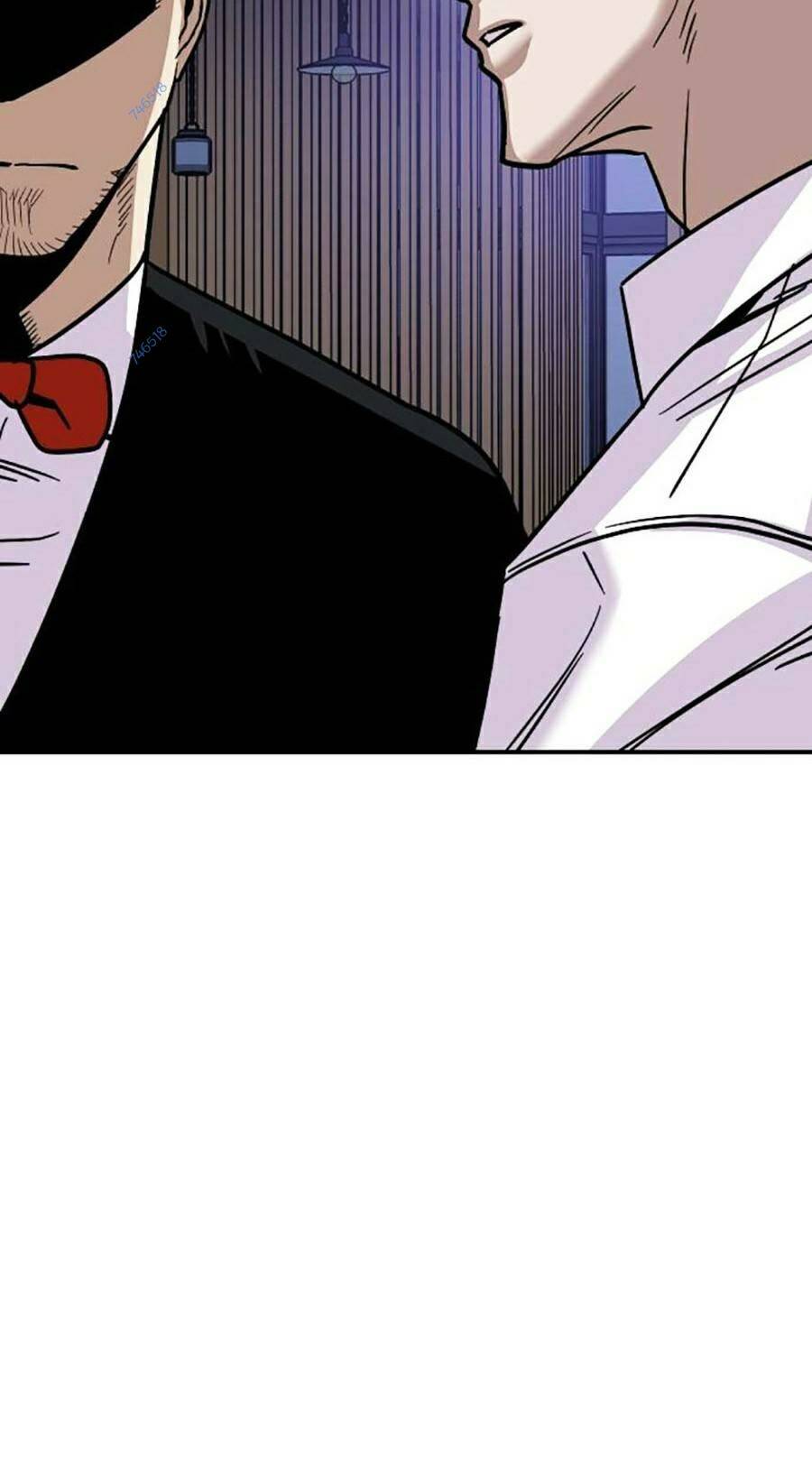 Nôn Tiền Ra: Chapter 9