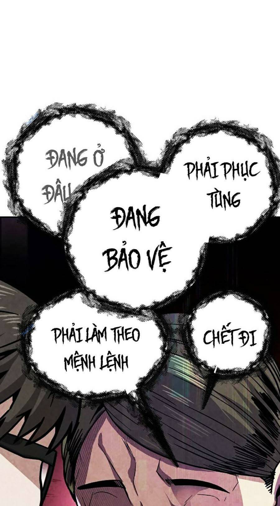 Nôn Tiền Ra: Chapter 9