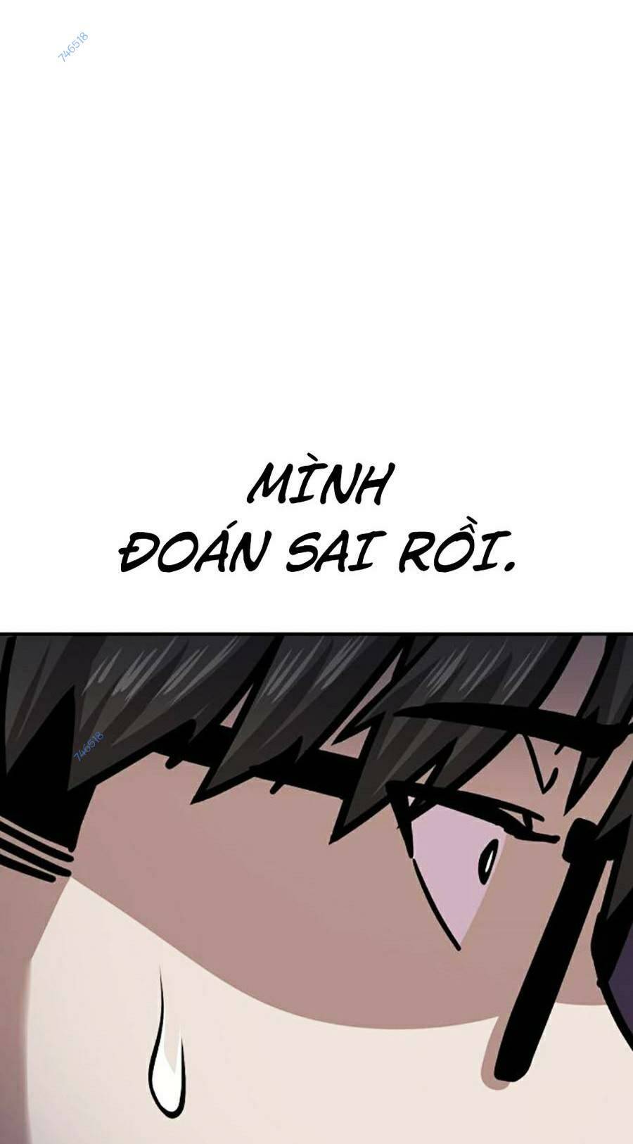 Nôn Tiền Ra: Chapter 9
