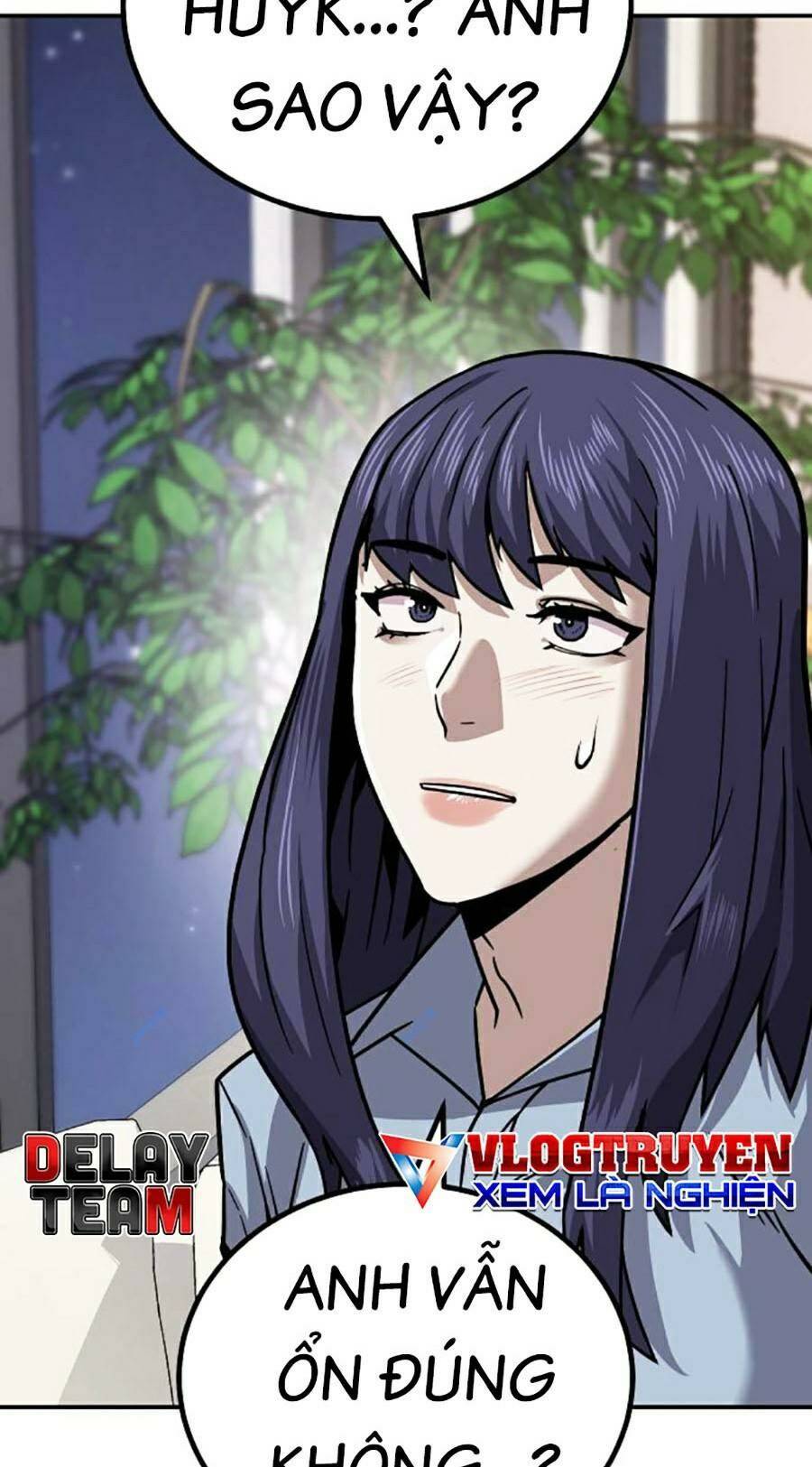 Nôn Tiền Ra: Chapter 9