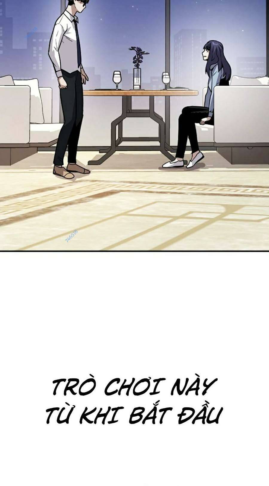 Nôn Tiền Ra: Chapter 9