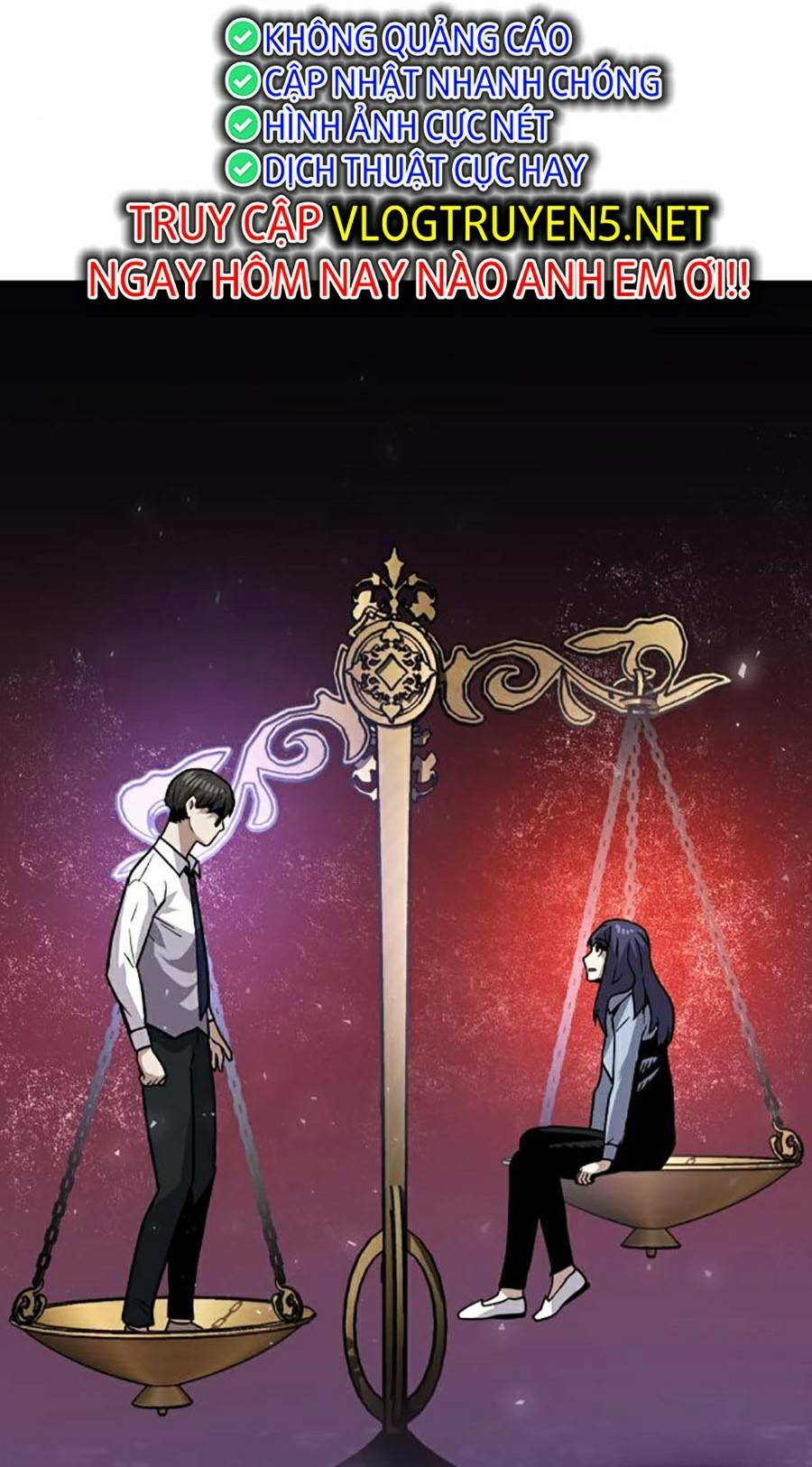 Nôn Tiền Ra: Chapter 9