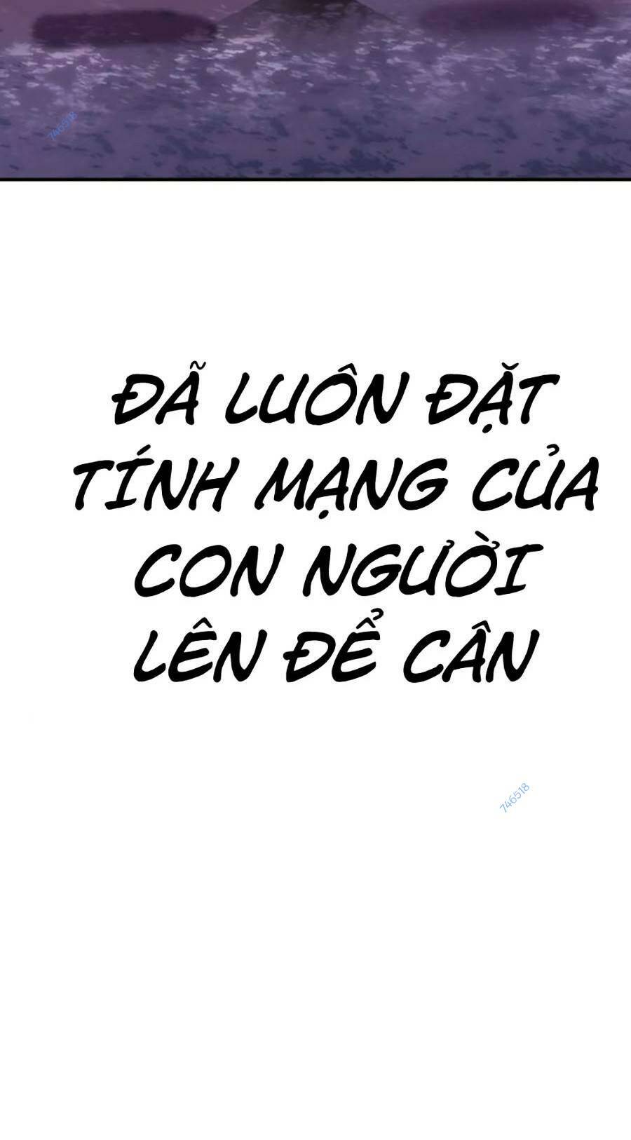 Nôn Tiền Ra: Chapter 9