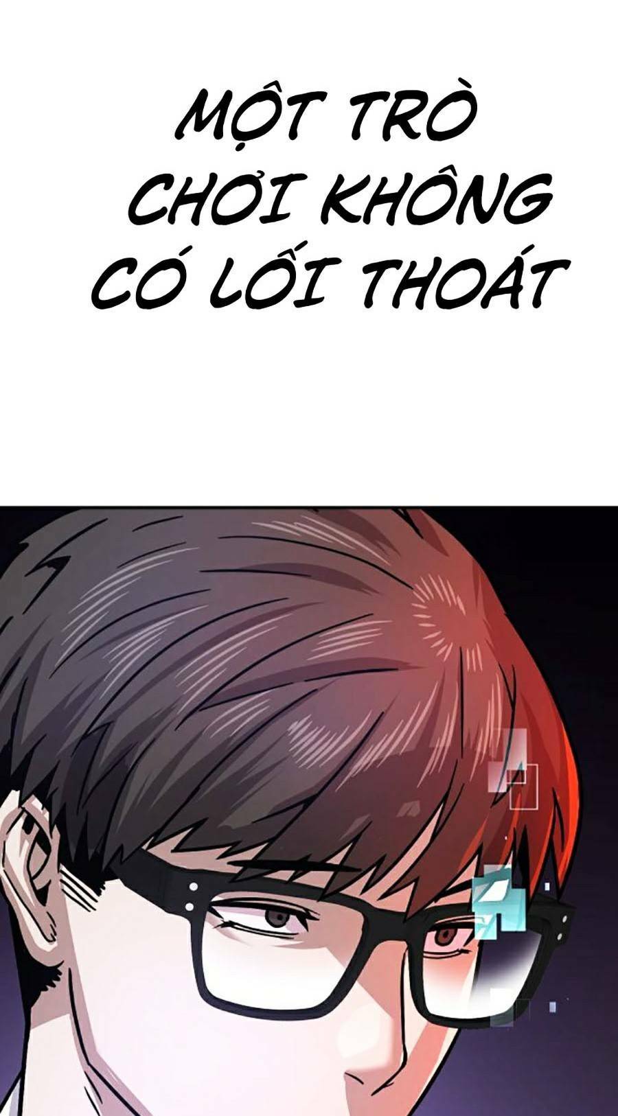 Nôn Tiền Ra: Chapter 9