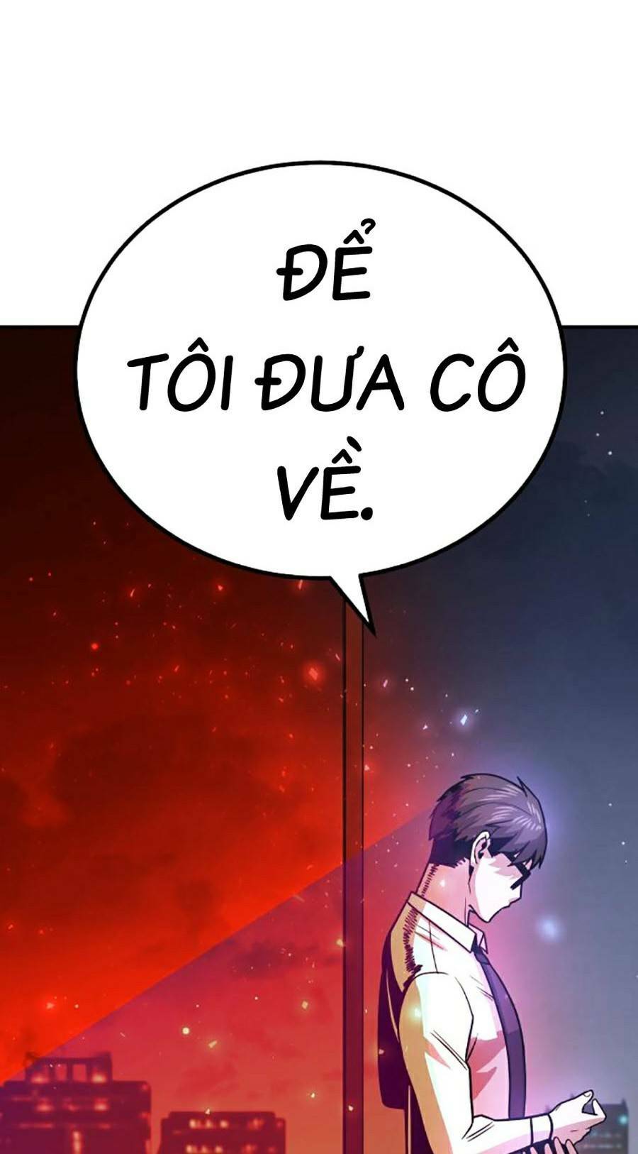 Nôn Tiền Ra: Chapter 9