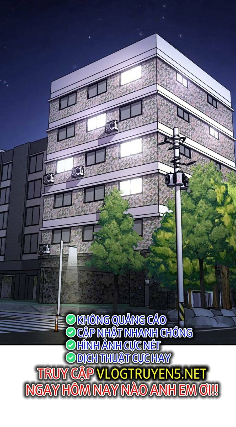 Nôn Tiền Ra: Chapter 9