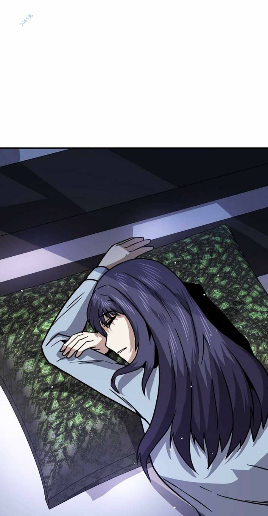 Nôn Tiền Ra: Chapter 9