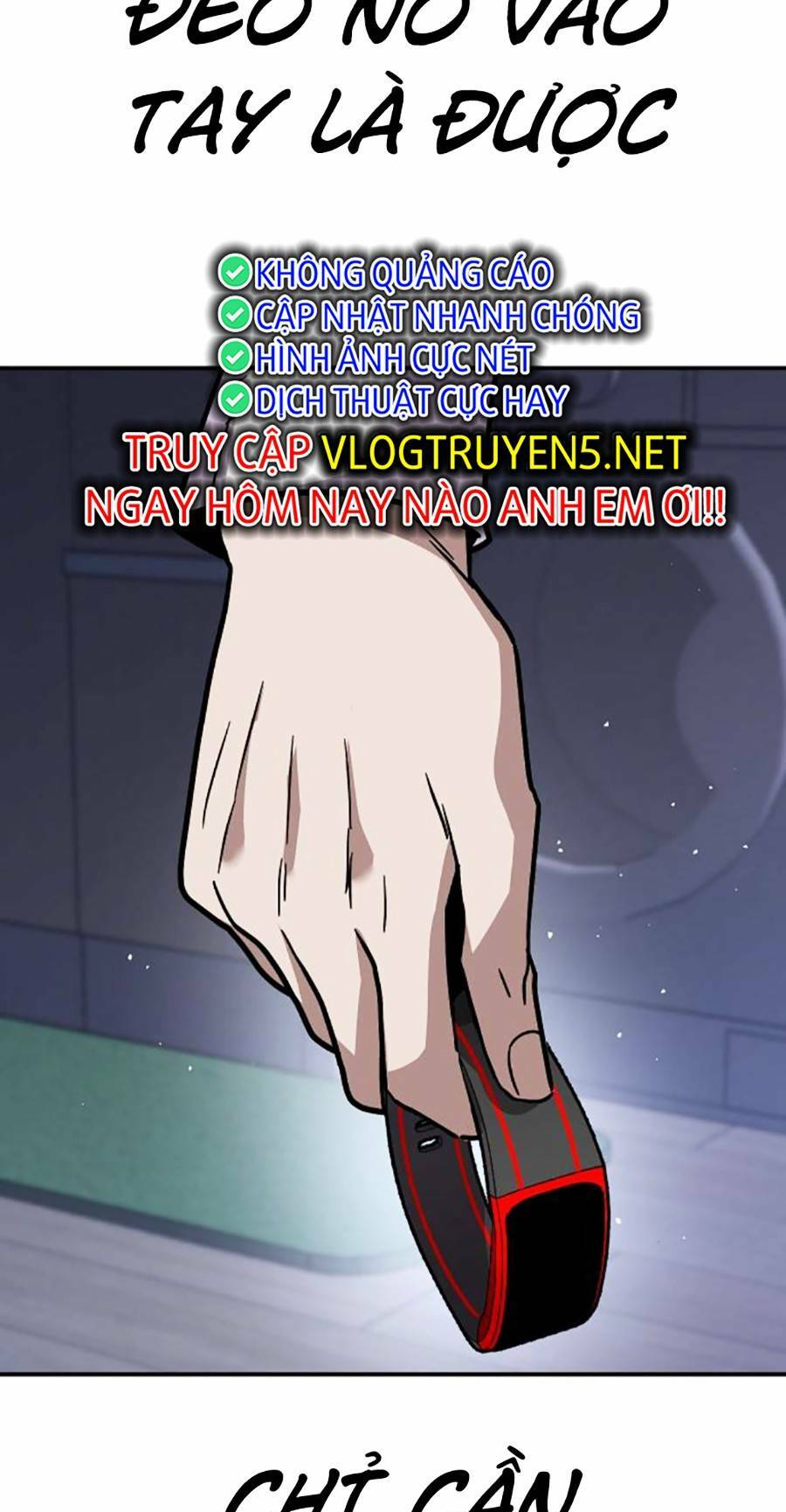 Nôn Tiền Ra: Chapter 9
