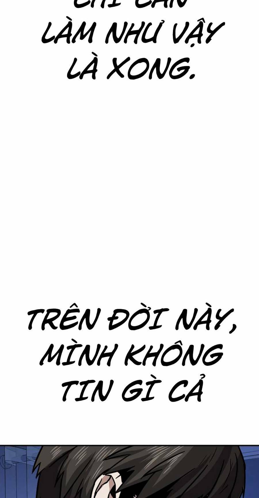 Nôn Tiền Ra: Chapter 9