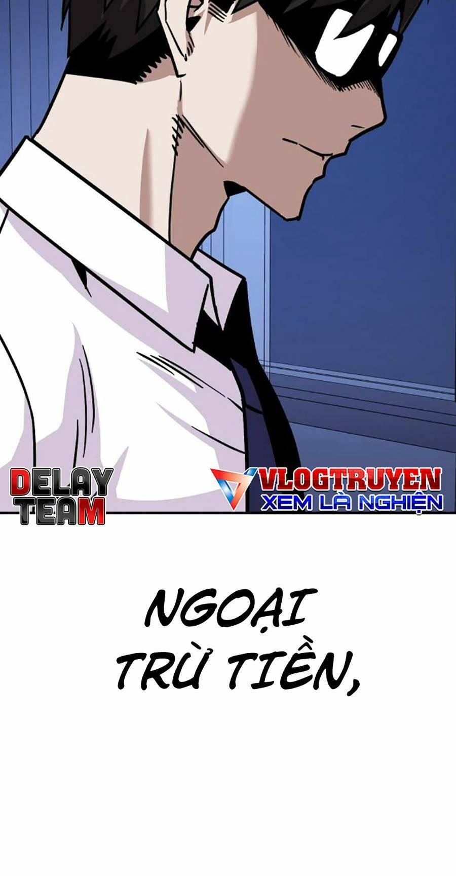Nôn Tiền Ra: Chapter 9