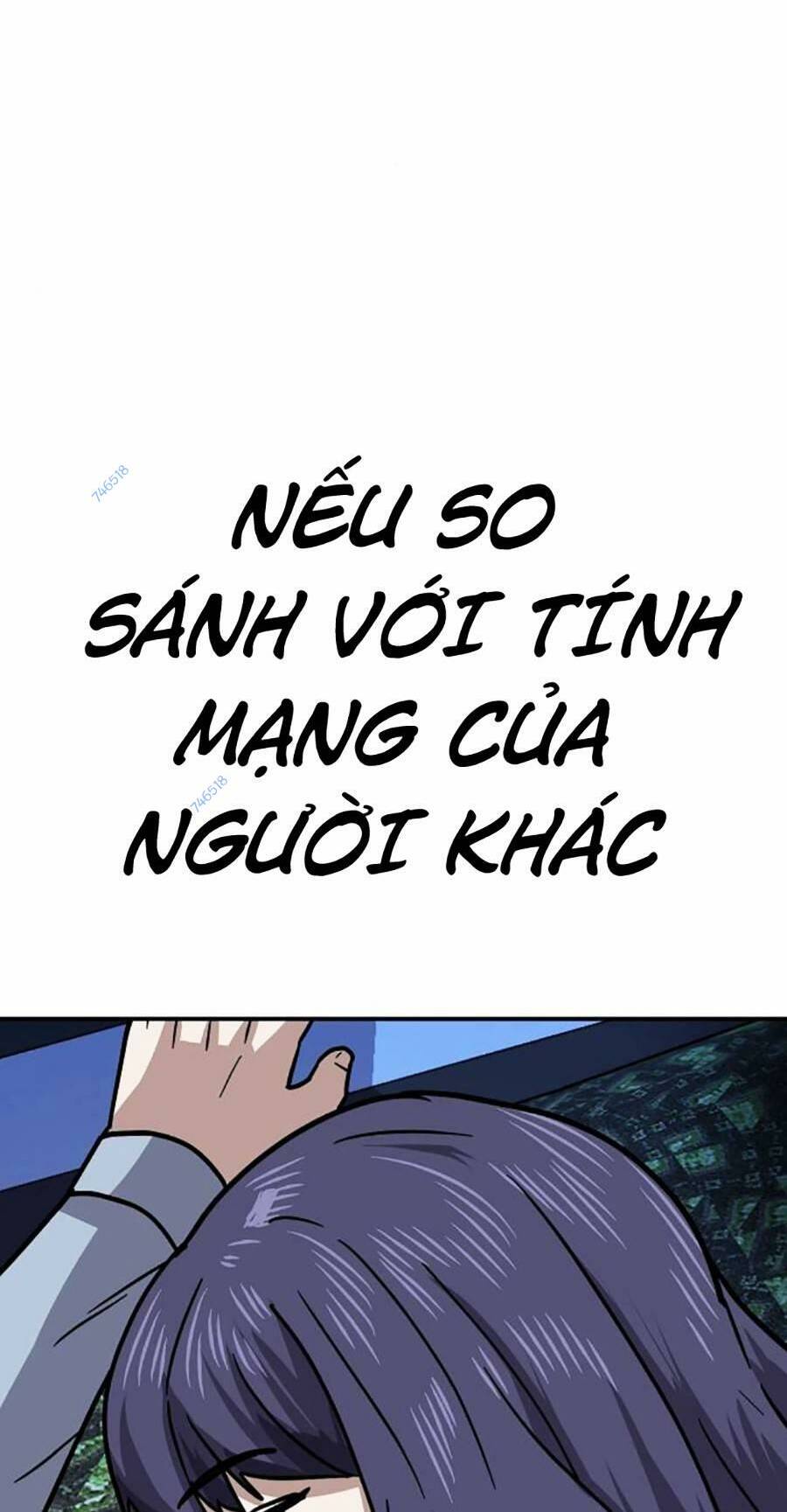 Nôn Tiền Ra: Chapter 9