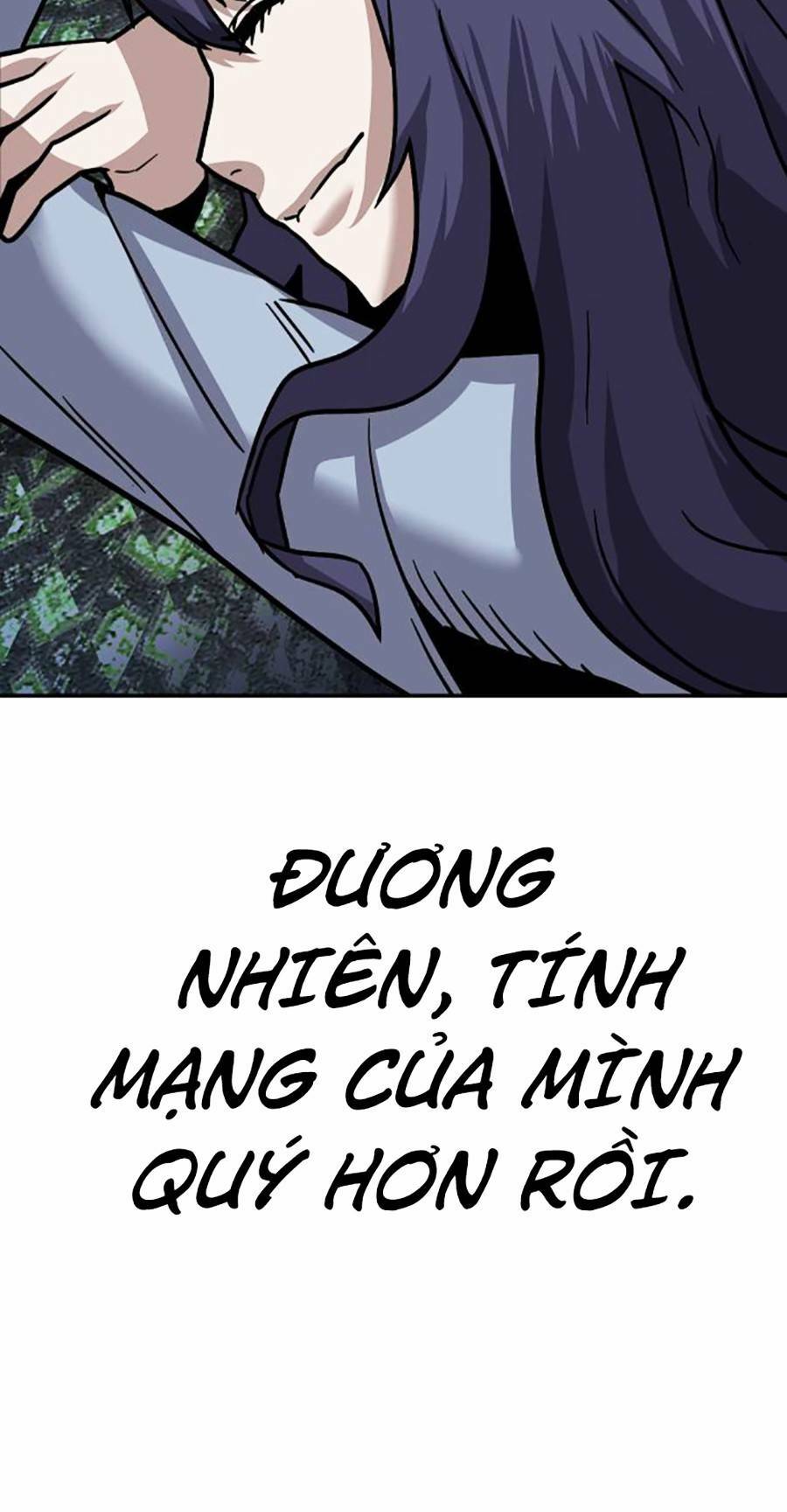 Nôn Tiền Ra: Chapter 9