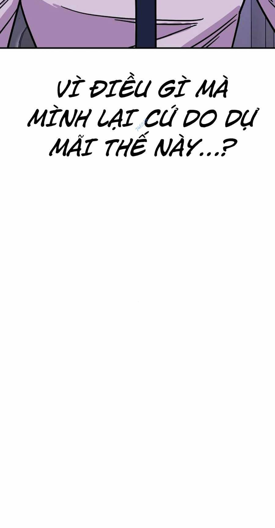 Nôn Tiền Ra: Chapter 9