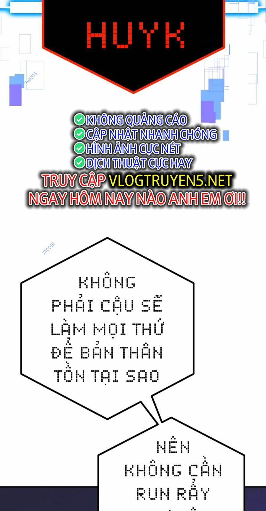 Nôn Tiền Ra: Chapter 9