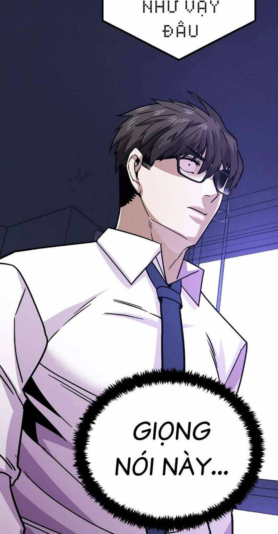 Nôn Tiền Ra: Chapter 9