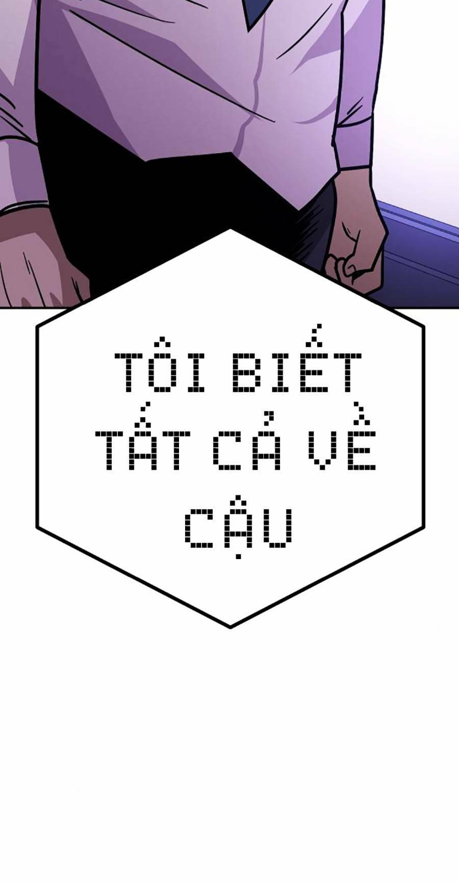 Nôn Tiền Ra: Chapter 9