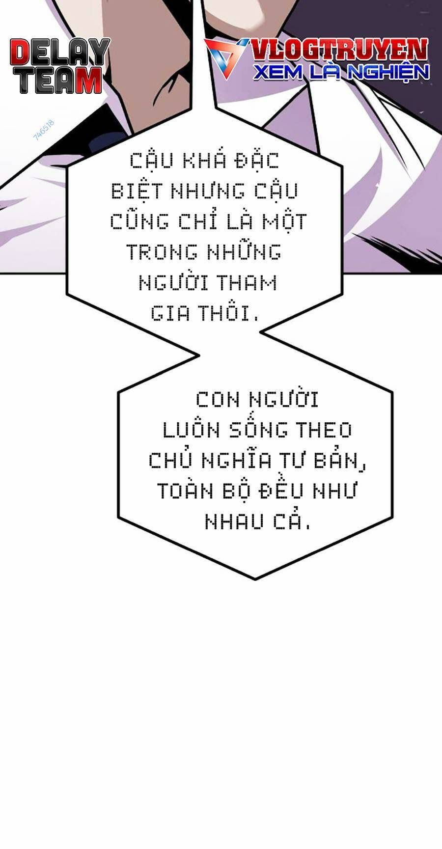 Nôn Tiền Ra: Chapter 9