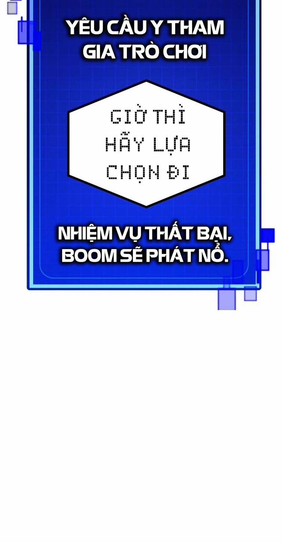 Nôn Tiền Ra: Chapter 9