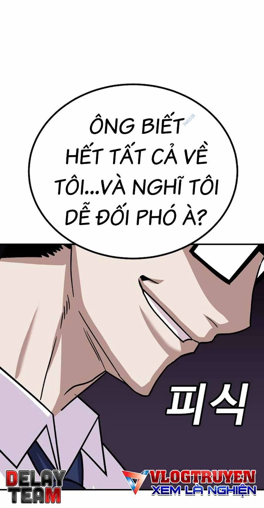 Nôn Tiền Ra: Chapter 9