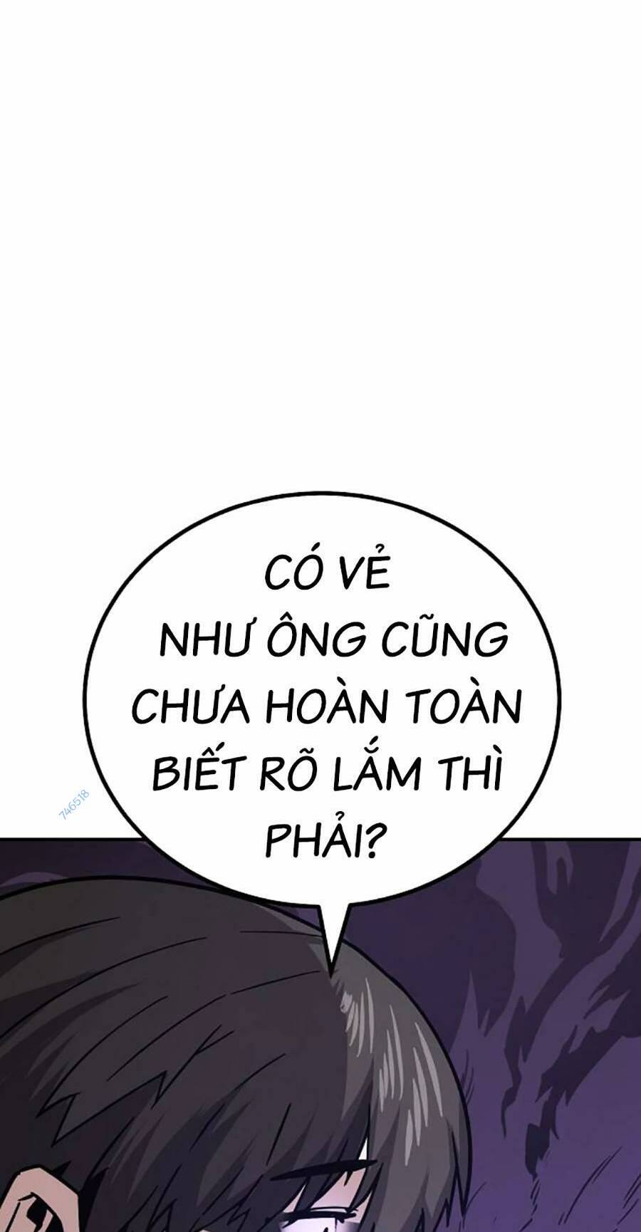 Nôn Tiền Ra: Chapter 9
