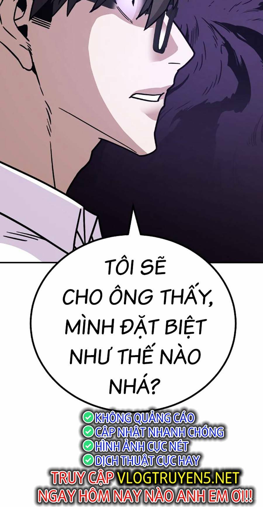 Nôn Tiền Ra: Chapter 9