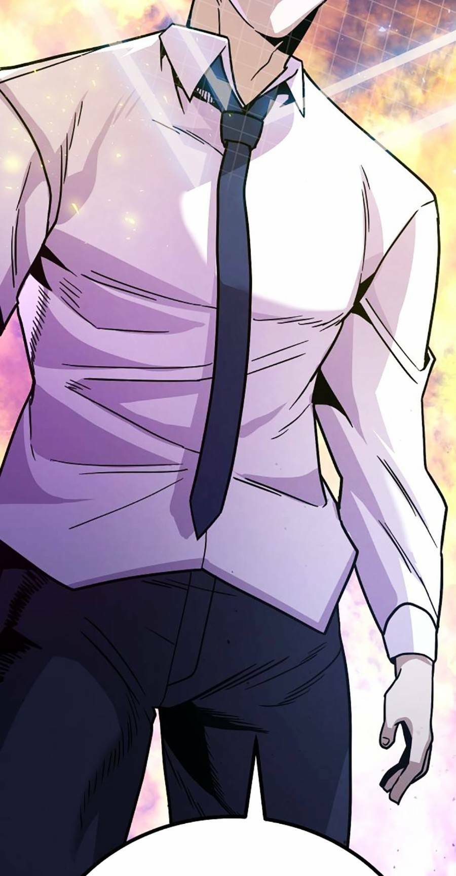 Nôn Tiền Ra: Chapter 9