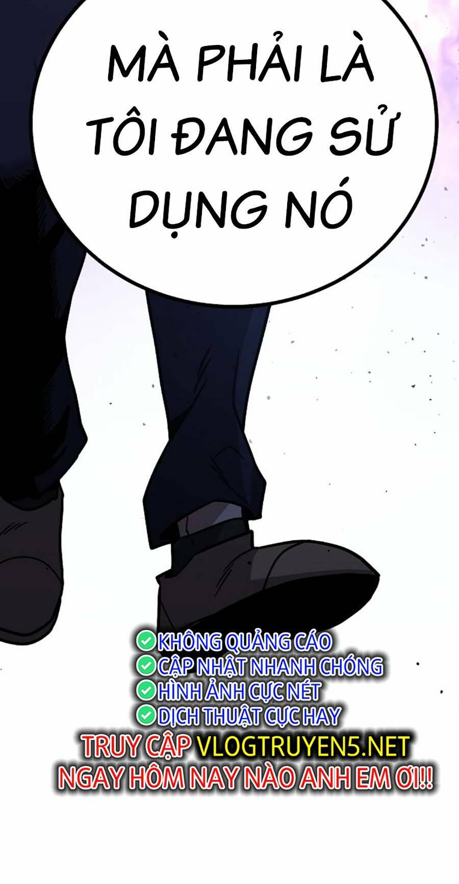 Nôn Tiền Ra: Chapter 9