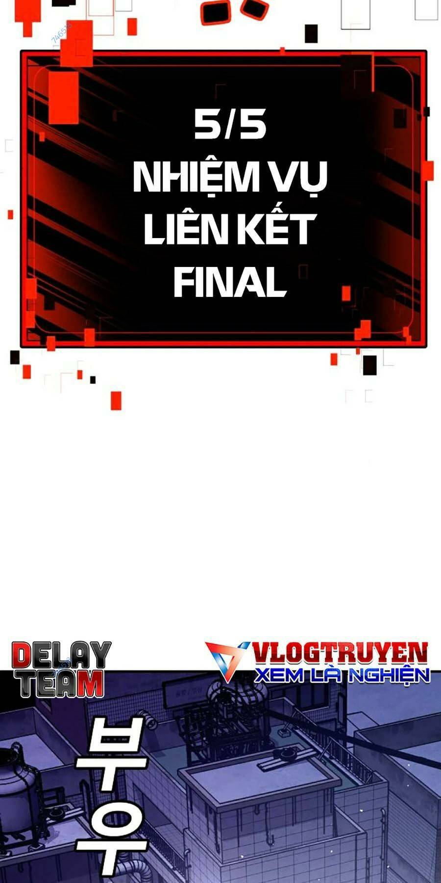 Nôn Tiền Ra: Chapter 9