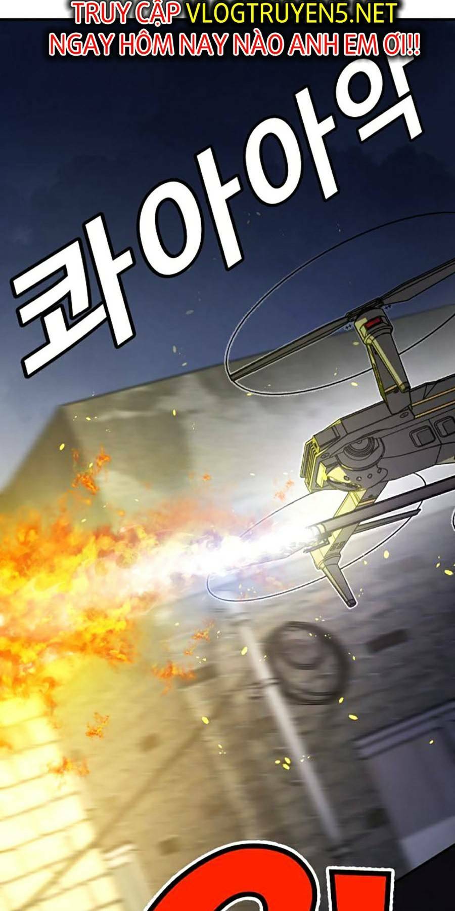Nôn Tiền Ra: Chapter 9