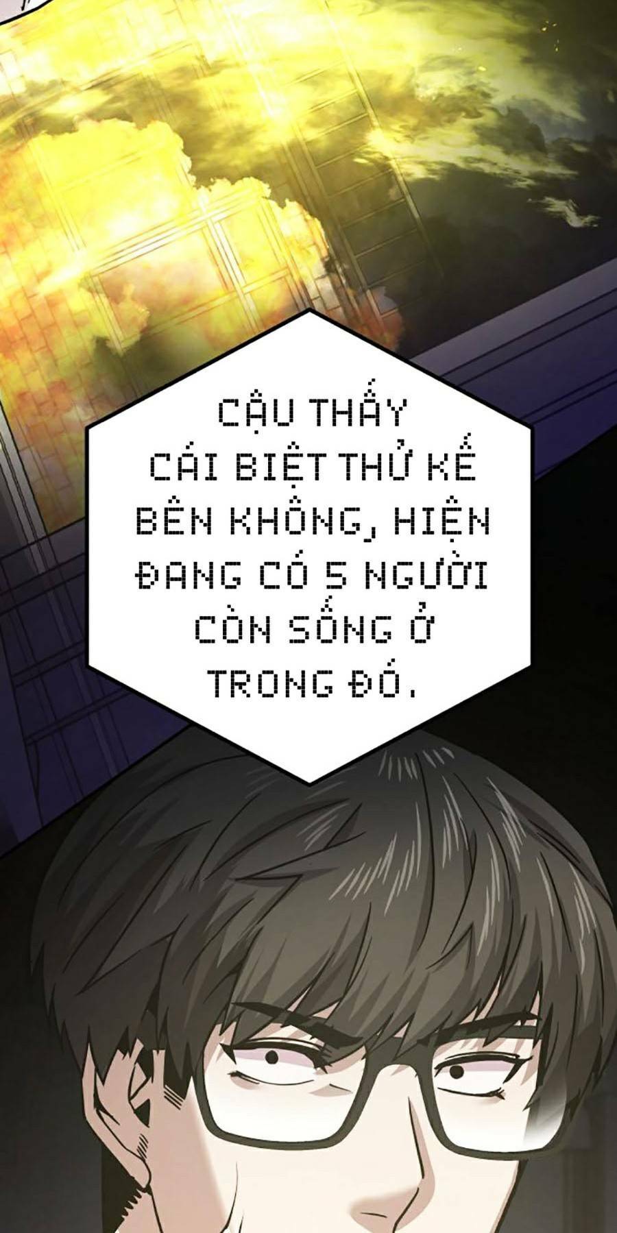 Nôn Tiền Ra: Chapter 9